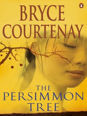 cover image of The Persimmon Tree